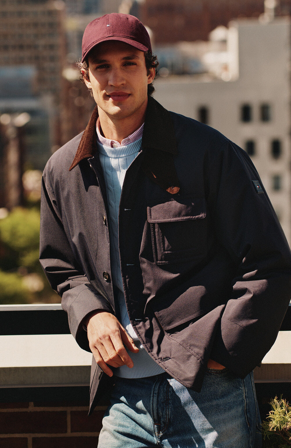 Tommy Hilfiger